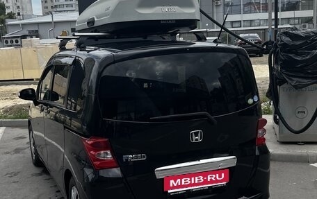 Honda Freed I, 2011 год, 969 000 рублей, 5 фотография