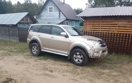 Great Wall Hover, 2007 год, 400 000 рублей, 6 фотография