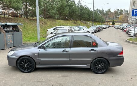Mitsubishi Lancer IX, 2005 год, 248 000 рублей, 7 фотография