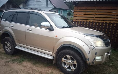 Great Wall Hover, 2007 год, 400 000 рублей, 7 фотография