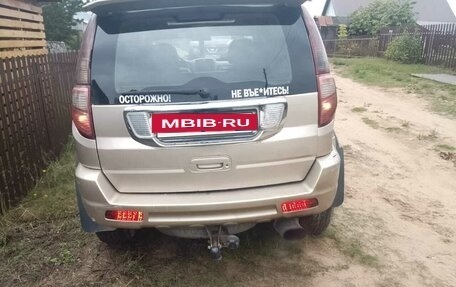 Great Wall Hover, 2007 год, 400 000 рублей, 3 фотография