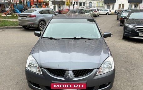 Mitsubishi Lancer IX, 2005 год, 248 000 рублей, 5 фотография