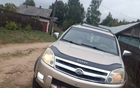 Great Wall Hover, 2007 год, 400 000 рублей, 5 фотография