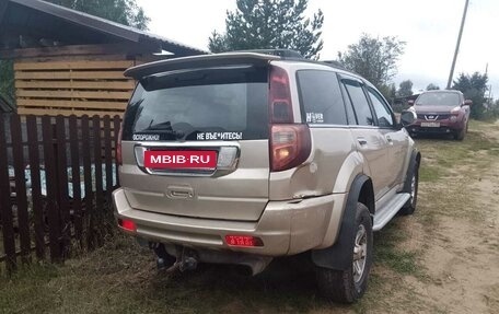 Great Wall Hover, 2007 год, 400 000 рублей, 9 фотография