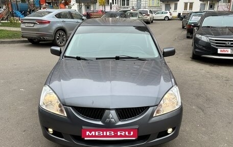 Mitsubishi Lancer IX, 2005 год, 248 000 рублей, 6 фотография