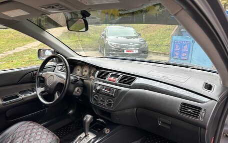 Mitsubishi Lancer IX, 2005 год, 248 000 рублей, 12 фотография