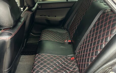 Mitsubishi Lancer IX, 2005 год, 248 000 рублей, 19 фотография