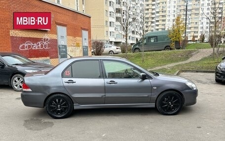 Mitsubishi Lancer IX, 2005 год, 248 000 рублей, 8 фотография