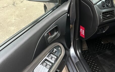 Mitsubishi Lancer IX, 2005 год, 248 000 рублей, 15 фотография