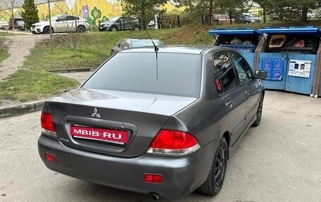 Mitsubishi Lancer IX, 2005 год, 248 000 рублей, 9 фотография