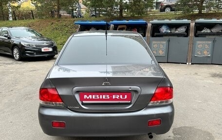 Mitsubishi Lancer IX, 2005 год, 248 000 рублей, 10 фотография