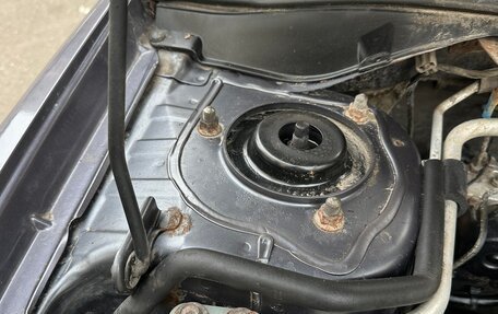 Mitsubishi Lancer IX, 2005 год, 248 000 рублей, 22 фотография