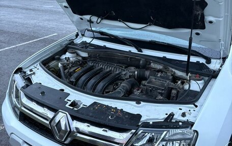 Renault Duster I рестайлинг, 2018 год, 1 200 000 рублей, 2 фотография