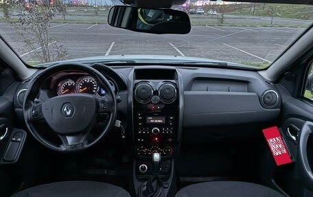 Renault Duster I рестайлинг, 2018 год, 1 200 000 рублей, 4 фотография