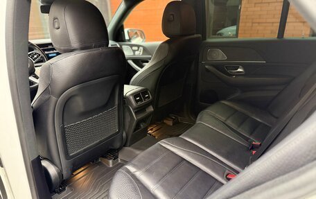 Mercedes-Benz GLE, 2019 год, 7 700 000 рублей, 10 фотография