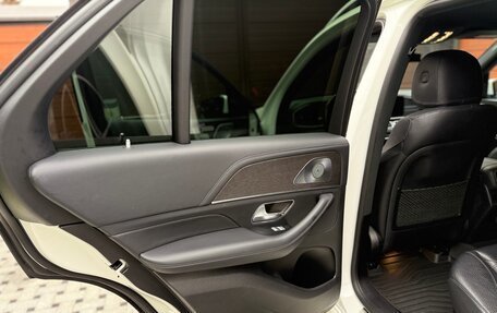 Mercedes-Benz GLE, 2019 год, 7 700 000 рублей, 9 фотография