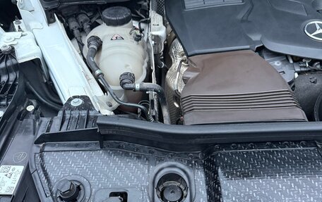 Mercedes-Benz GLE, 2019 год, 7 700 000 рублей, 15 фотография