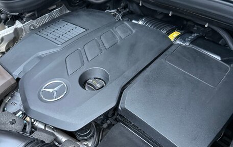 Mercedes-Benz GLE, 2019 год, 7 700 000 рублей, 19 фотография