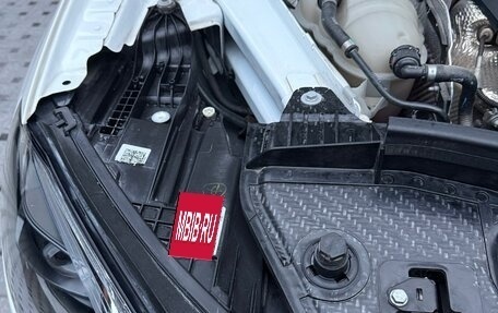 Mercedes-Benz GLE, 2019 год, 7 700 000 рублей, 16 фотография