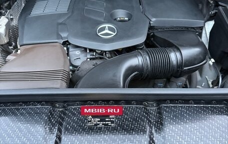 Mercedes-Benz GLE, 2019 год, 7 700 000 рублей, 14 фотография