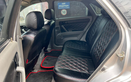 Chevrolet Lacetti, 2007 год, 320 000 рублей, 5 фотография