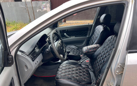 Chevrolet Lacetti, 2007 год, 320 000 рублей, 7 фотография