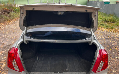 Chevrolet Lacetti, 2007 год, 320 000 рублей, 6 фотография