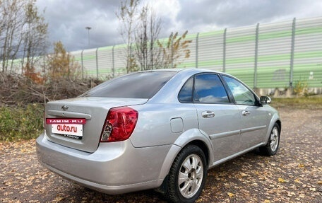 Chevrolet Lacetti, 2007 год, 320 000 рублей, 3 фотография