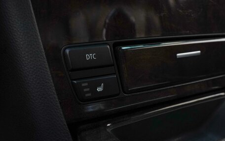 BMW 5 серия, 2008 год, 1 389 000 рублей, 15 фотография