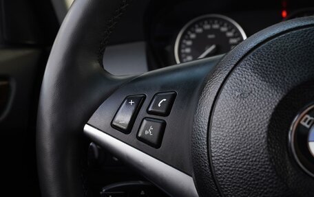 BMW 5 серия, 2008 год, 1 389 000 рублей, 17 фотография