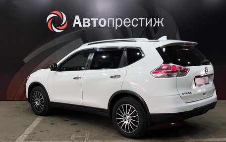 Nissan X-Trail, 2017 год, 1 950 000 рублей, 6 фотография