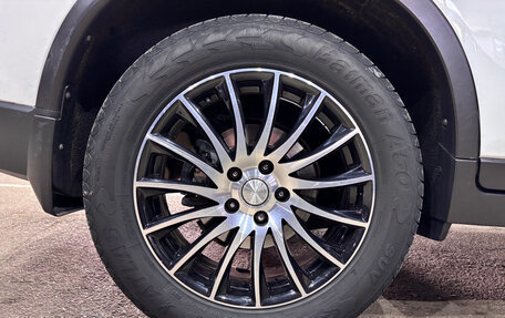 Nissan X-Trail, 2017 год, 1 950 000 рублей, 10 фотография