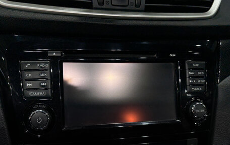 Nissan X-Trail, 2017 год, 1 950 000 рублей, 14 фотография