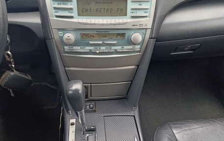 Toyota Camry, 2007 год, 1 100 000 рублей, 6 фотография