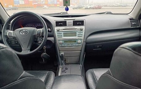 Toyota Camry, 2007 год, 1 100 000 рублей, 3 фотография