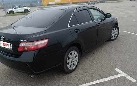 Toyota Camry, 2007 год, 1 100 000 рублей, 7 фотография
