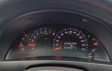 Toyota Camry, 2007 год, 1 100 000 рублей, 5 фотография