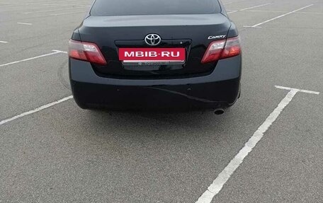 Toyota Camry, 2007 год, 1 100 000 рублей, 2 фотография