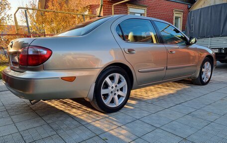 Nissan Maxima VIII, 2003 год, 1 050 000 рублей, 3 фотография