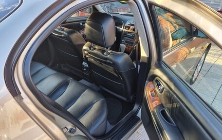 Nissan Maxima VIII, 2003 год, 1 050 000 рублей, 10 фотография