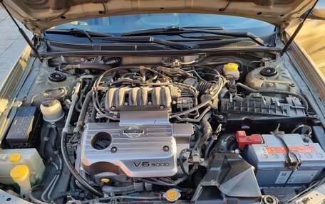 Nissan Maxima VIII, 2003 год, 1 050 000 рублей, 12 фотография