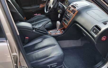 Nissan Maxima VIII, 2003 год, 1 050 000 рублей, 8 фотография