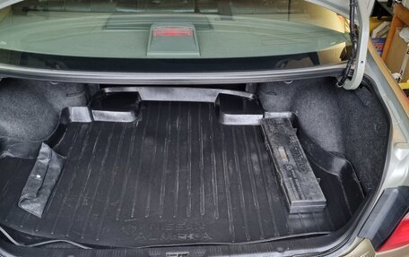 Nissan Maxima VIII, 2003 год, 1 050 000 рублей, 13 фотография