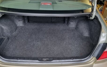 Nissan Maxima VIII, 2003 год, 1 050 000 рублей, 14 фотография