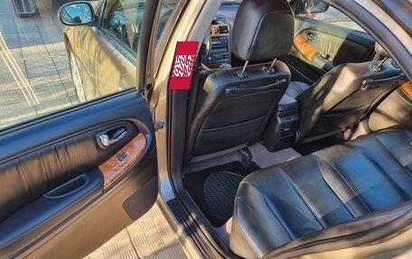 Nissan Maxima VIII, 2003 год, 1 050 000 рублей, 11 фотография