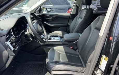 Audi Q7, 2021 год, 3 680 000 рублей, 15 фотография