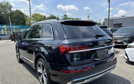 Audi Q7, 2021 год, 3 680 000 рублей, 5 фотография