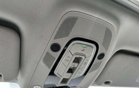 Audi Q7, 2021 год, 3 680 000 рублей, 10 фотография