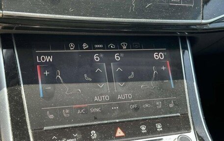 Audi Q7, 2021 год, 3 680 000 рублей, 17 фотография