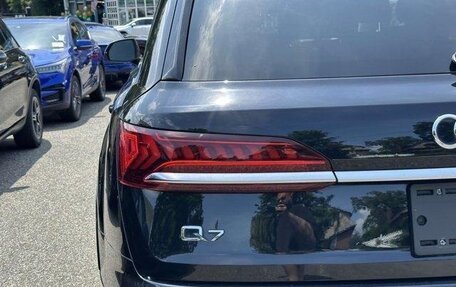 Audi Q7, 2021 год, 3 680 000 рублей, 20 фотография